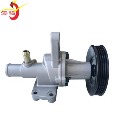 China American Car Engine Centrifugal Water Pump 25194461 25191167 96416294 25188341 24537098 for sale