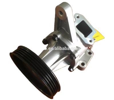 China OE NO. 9052806 Bomba de agua para Chevrolet N300/N300P/N200 100% inspeccionada y garantizada en venta