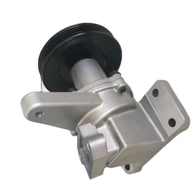 China Wasserpumpe 9052806 für den Automotor für GM Wuling N300 N300P N200 N109 N108 N107 N1 D150 zu verkaufen