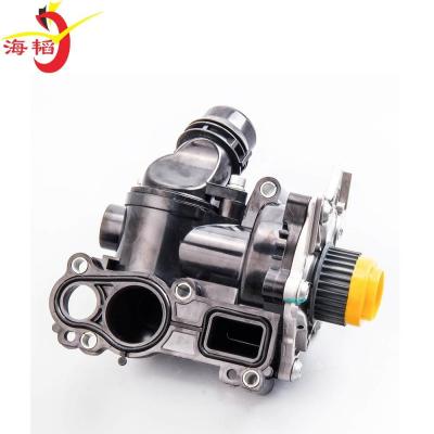 China OE 06H121026 Bomba de agua hidráulica Mejorar su A3 A4 A5 A6 Q3 Q5 A8 VW Motor de Skoda en venta