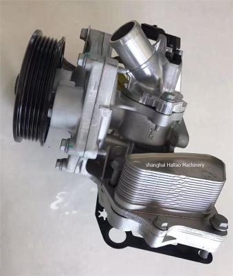 China Engine Water Pump 12635767 12641869 12635761 for Corucci 1.4T Angkor 1.5T Weilang 1.4T for sale