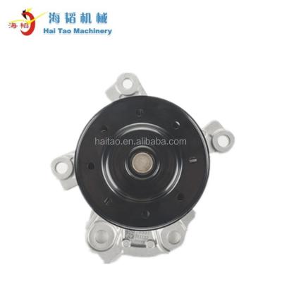 China VOIS Directly Supplies Japan Auto Engine Water Pump Spare Parts for sale