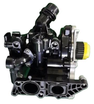 中国 06L121111B/06L121111F/06L121111E/06L121111G Audi用のエンジン冷却水ポンプ 販売のため