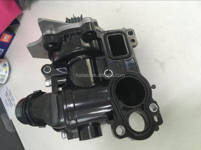 China Bomba de água para motor A4 A3 A5 A6 TT Q5 Q3 A8 VW Skoda 06H121026BA 06H121026DD à venda