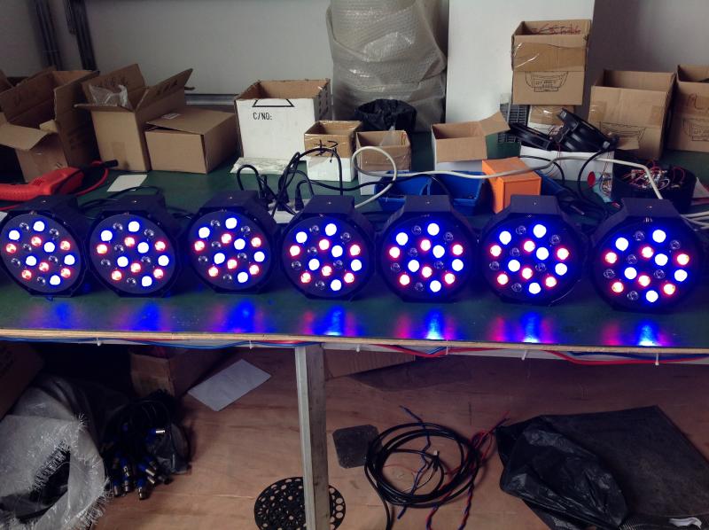 Проверенный китайский поставщик - Guangzhou Mandy Stage Lighting Equipment Co.,Ltd.