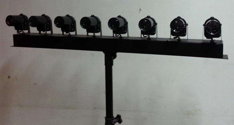 Проверенный китайский поставщик - Guangzhou Mandy Stage Lighting Equipment Co.,Ltd.