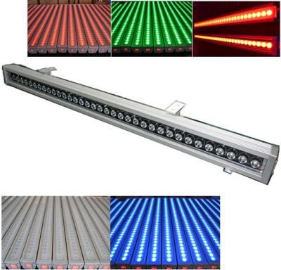 Chine Imperméabilisez les lumières de joint de mur de 3 watts LED qu'IP65 RVB DJ présentent la lumière instantanée de stroboscope à vendre