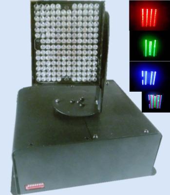 China LED Moving Head Wash Light RGB DJ Stage Effect Light for sale