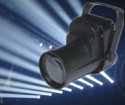 China Stage LED Effect Light / LED High Power Cree RGBW 4in1 Spot Light for sale