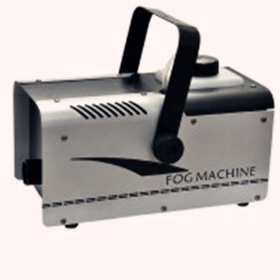 China Wire Control / Remote Control 900W Fog Machine Stage Effect Machine , 2-3Meters for sale