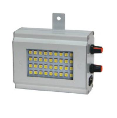 China de LEIDENE van 36PCS SMD Stroboscoop steekt Draagbare Stadium Lichte Correcte Controle aan Te koop