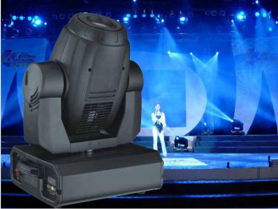 China KTV/Stadiums-Beleuchtung des Disco-/der Stangen-12CH DMX512 bewegliche Scheinwerfer-575W RGB zu verkaufen