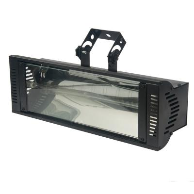 China DMX512 Portable Strobe Light 1500 Watt ultra bright Disco Lighting for sale