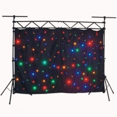 China LED Disco Effect , LED Curtain Light With DMX512 , Stage Lighting for sale