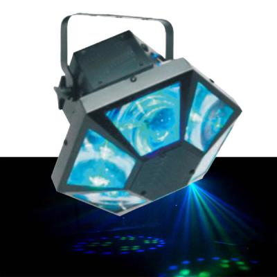 China Fee 30 Watt RGB LED, die helles DMX DJ Stadiums-Licht der Blumen-streut zu verkaufen