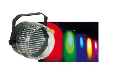 中国 ディスコ KTV 20W LED のストロボは 7 色をつける健全な制御 DMX 段階をつけます 販売のため