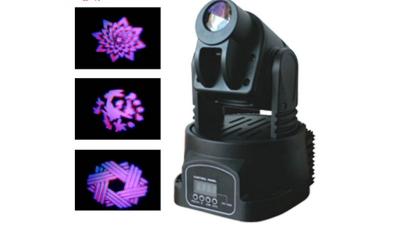 China 50 Watt LED Stage Spotlights for sale