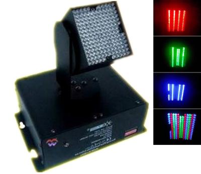 China 50 Watt LED Moving Head Wash Light for sale