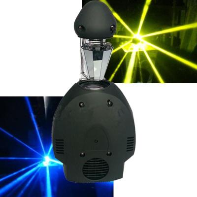 China Promise Beam Scanning Moving Head Lamp , DMX512 200 Watt 5R Beam Roller Drum Scanner Light for sale