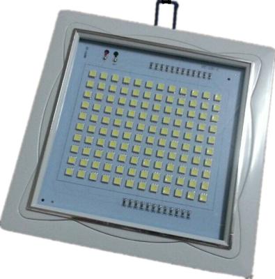 中国 120PCS SMD LED のストロボは携帯用段階ライト音制御をつけます 販売のため