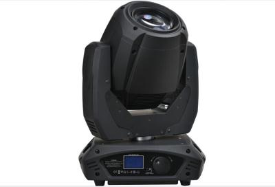 China 16CH 120W 2R YODN Bulb Moving Head Beam Light With DMX 512 for sale