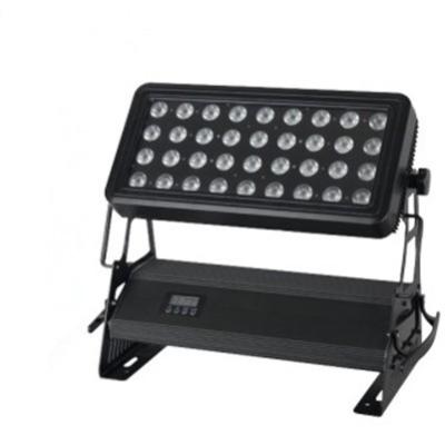 Chine 60W/120W 4-In-1 imperméabilisent des lumières de joint de mur de l'inondation LED avec maître-esclave à vendre