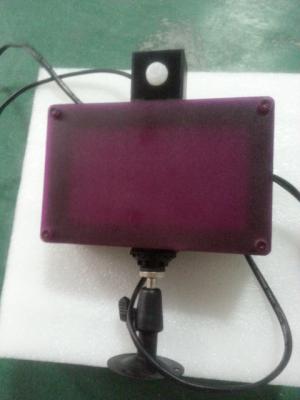 China LED infrared Sensor Series LED Effects Lighting White Color Surface Light 10Watt for sale