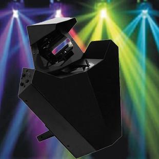 China DMX512 Nightclub Stage Moving Head Lamp 250 watt Stage Scanner Wizard Light for sale