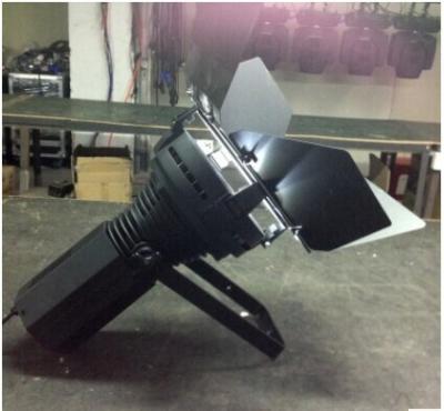 China Using Auto Show LED Par Lights Super Brightness 300W Auto Lamp DMX512 6000K for sale