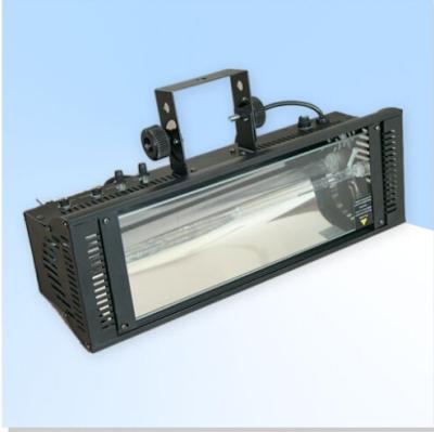 China Disco Lighting DMX512 1500W Super brightness  Stage Strobe Lights for sale