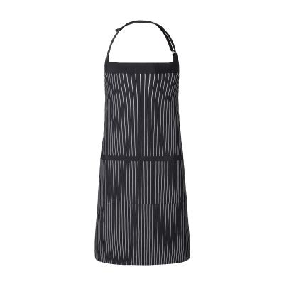 China Wholesale Cooling Aprons Excellent In Poly Quality / Cotton Bib Aprons Kitchen BBQ Crafting Drawing Cooking for sale