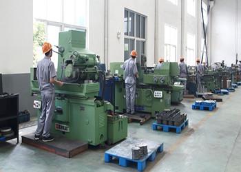 Geverifieerde leverancier in China: - Shanghai Joylong Industry Co., Ltd.