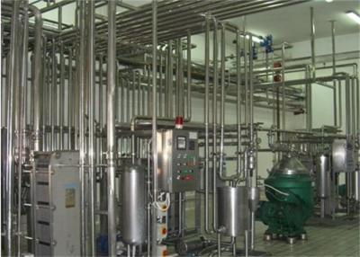 China Turnkey Project Beverage Production Line Bottling Juice Production Line for sale