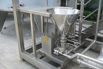 China Linha de processamento engarrafada do leite pasteurizado das bebidas do pacote, máquina de processamento do leite à venda