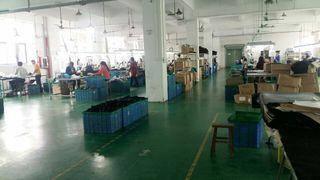 Verified China supplier - Shenzhen Minghui Sporting Goods Co., Ltd.