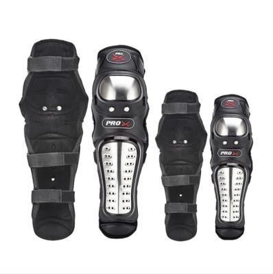 China Durable Factory Selling Protective Motorcycle Bike Knee and Elbow Pads in Stock for sale