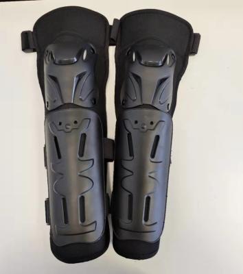 China New Adult Adult Reuse Extended Guard To Protect Knee Knee Guard and Calf Motorcycle Motocross for sale