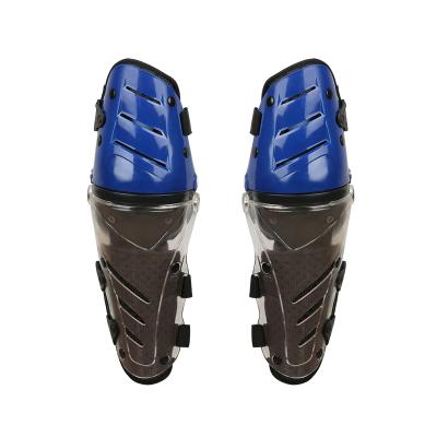 China Nylon Motocross Knee Sliders Sportswear Sportswear Off Road Plastic Knee Guards for sale