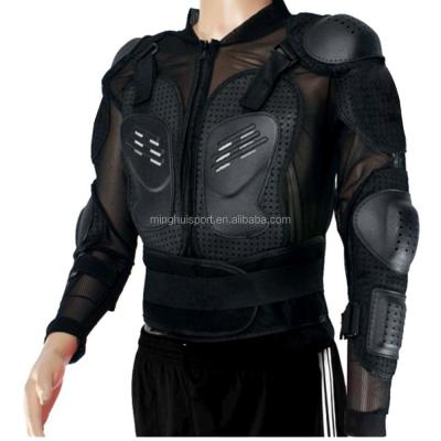 China New Designed Breathable Motorcycle Sports Wear Motocross Off Road Armor For Men for sale