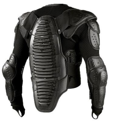 China Hot Selling Breathable Breathable Motocross Level IV Armor With Neck Racing Protection for sale