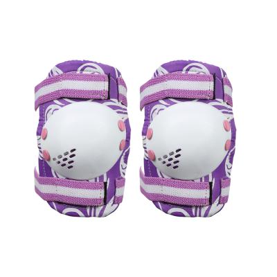 China Wholesale Children Kids &Skateboard Pad Knee Skiing Elbow Pads Wrist Guards Children Skiing Knee Pads for sale