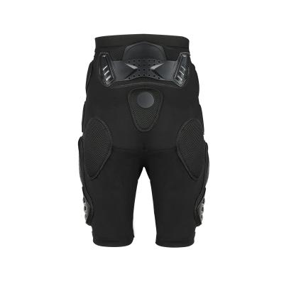 China Breathable Breathable Hockey Pants Protector Ski&Skate Shorts Pants Motorcycle Sports Hip Pad Pants for sale