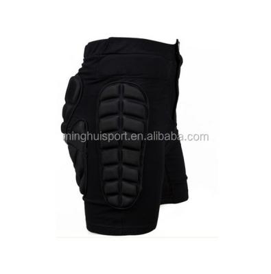 China Breathable Breathable Dirt Bike Motorcycle Racing Shorts Spine Hip Protective Gear For Motocross for sale