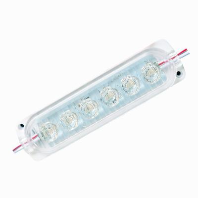 China New energy-saving decorative lights LED module vehicle decorative lights DK-M2835A12CW06-10325 DK-M2835A12CW06-10325 for sale