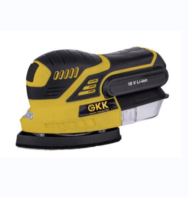 China Hot Sale Sander Hq Power Tool Electric Cordless Rotary Tool DCRS01 for sale