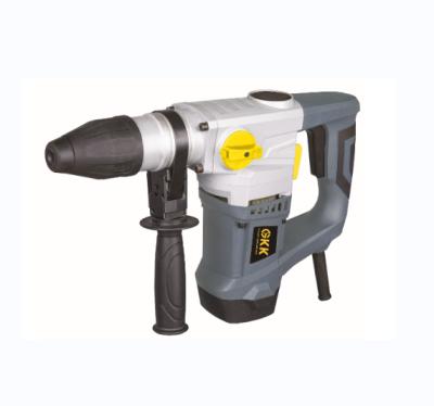 China Hot Sale 26mm Rotary Hammer 900W Machine Tool Power Tool DC502 for sale