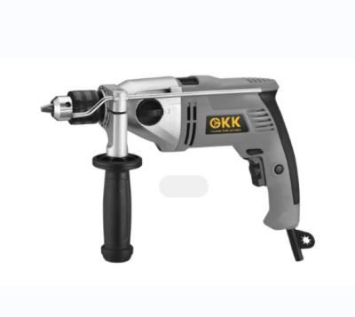 China New Design High Quality 800W 13mm Impact Model DC1169 Electric Drill for sale