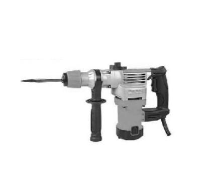 China DC80230 High Power Portable Electric Hand Concrete Breaker Rotary Hammer Drilling Machine for sale