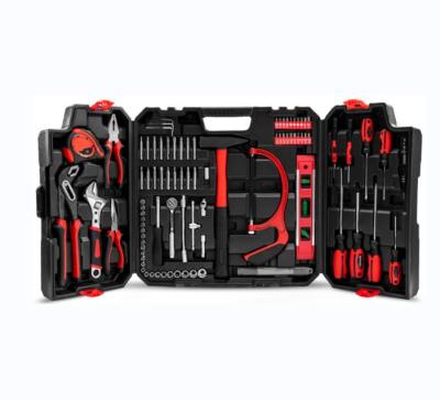 China China Factory Hot Sale Hardware Tool 89PCS Plastic Box Set in BMC DC2020 HQ Tool Kit for sale