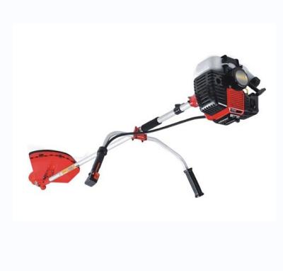 China 2-Stroke 42.7cc high quality gasolone 2-Stroke gasoline brush cutter for garden for sale